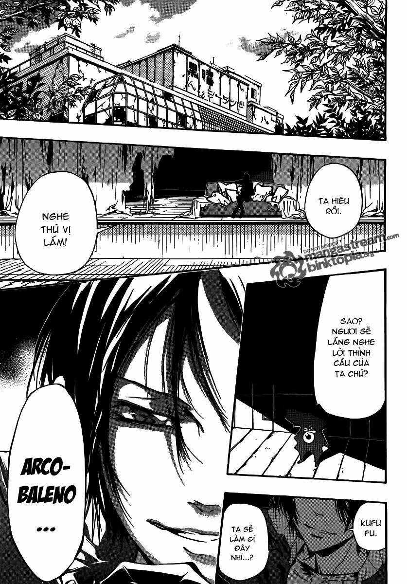 Reborn: Người Đào Tạo Sát Thủ Chapter 351 trang 10