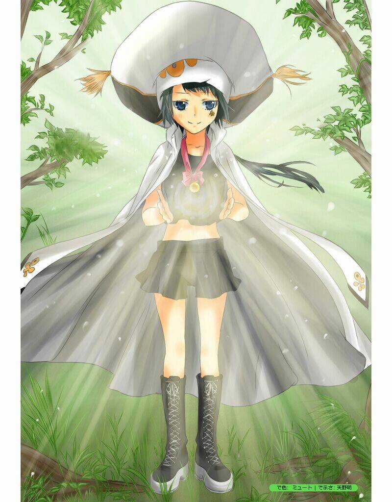 Reborn: Người Đào Tạo Sát Thủ Chapter 355 trang 18