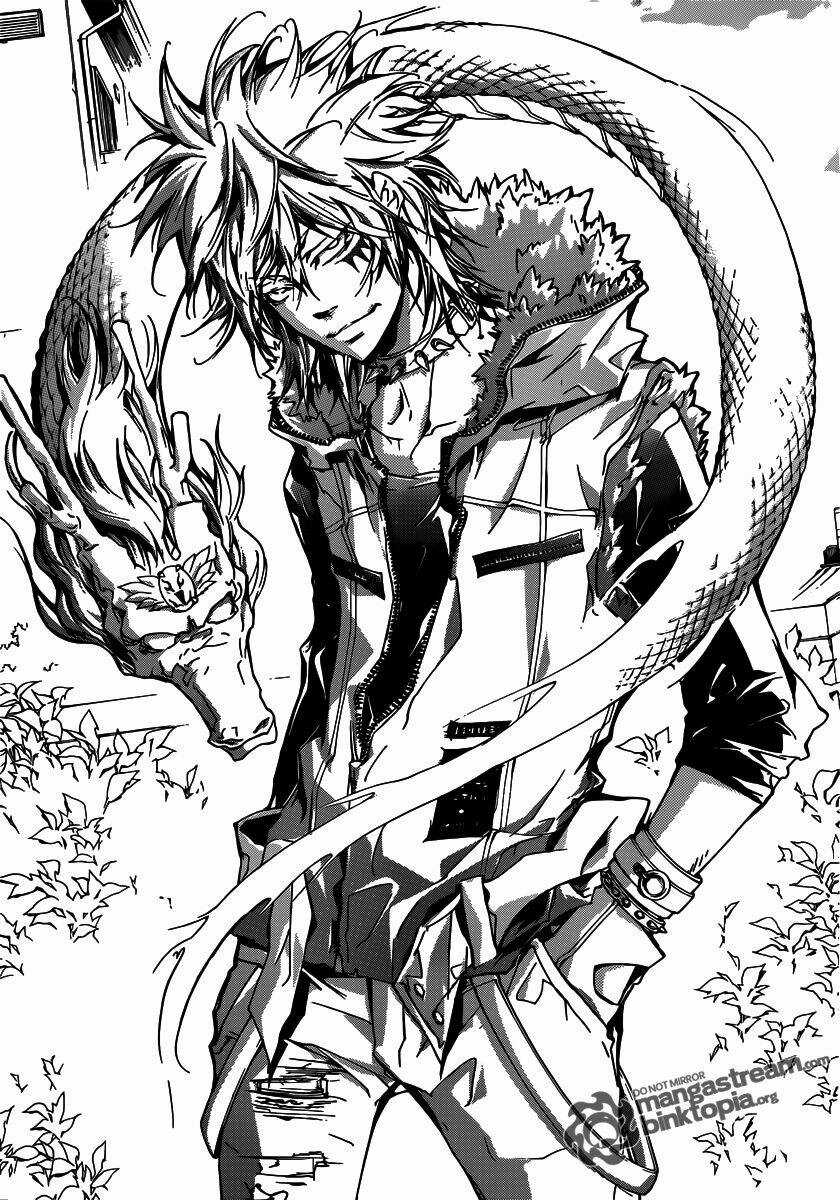 Reborn: Người Đào Tạo Sát Thủ Chapter 357 trang 13