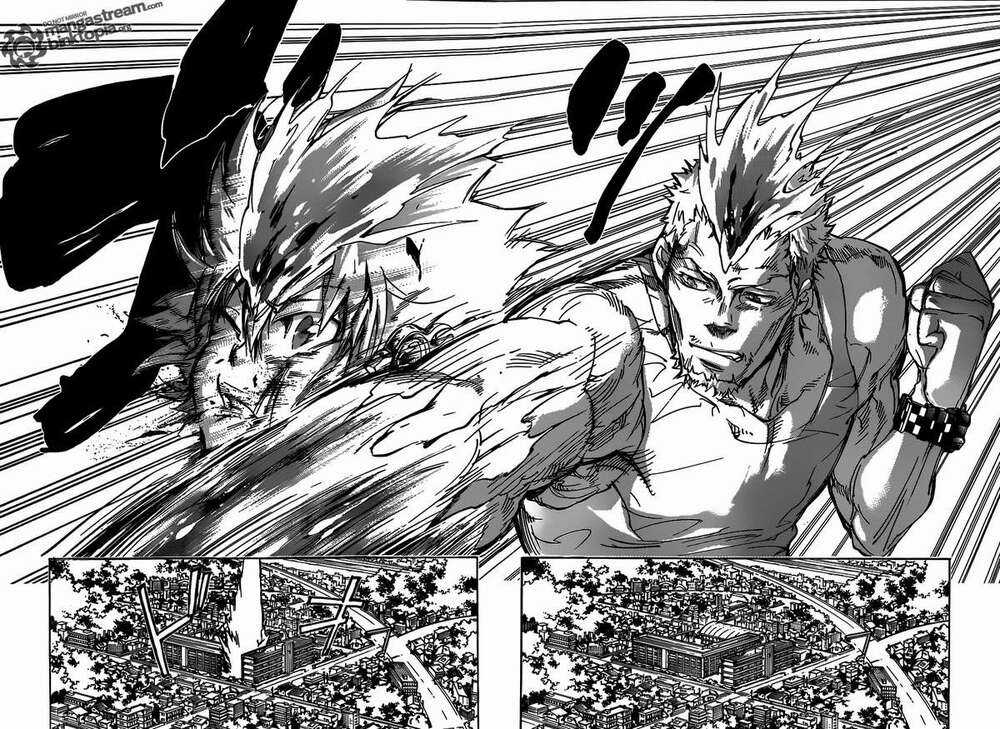 Reborn: Người Đào Tạo Sát Thủ Chapter 360 trang 9