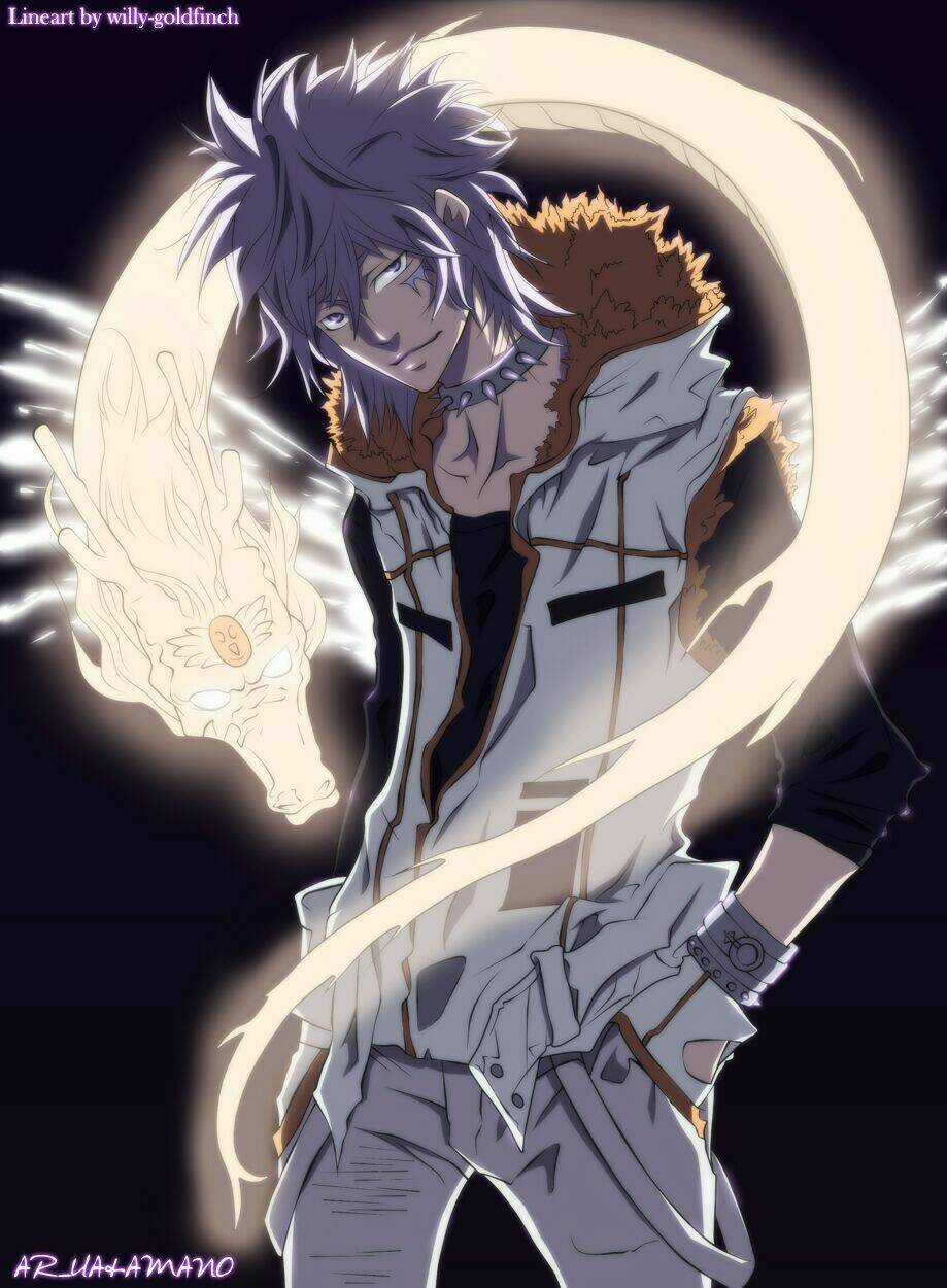 Reborn: Người Đào Tạo Sát Thủ Chapter 365 trang 18