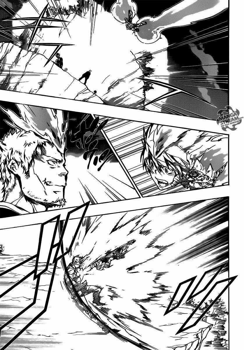 Reborn: Người Đào Tạo Sát Thủ Chapter 369 trang 6