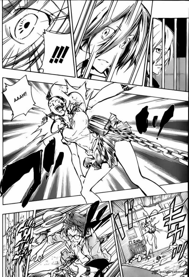 Reborn: Người Đào Tạo Sát Thủ Chapter 375 trang 13