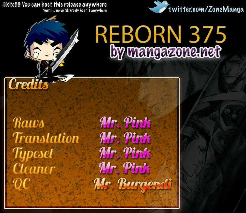 Reborn: Người Đào Tạo Sát Thủ Chapter 375 trang 16