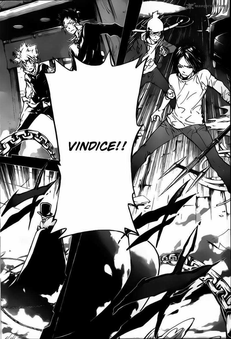 Reborn: Người Đào Tạo Sát Thủ Chapter 377 trang 16