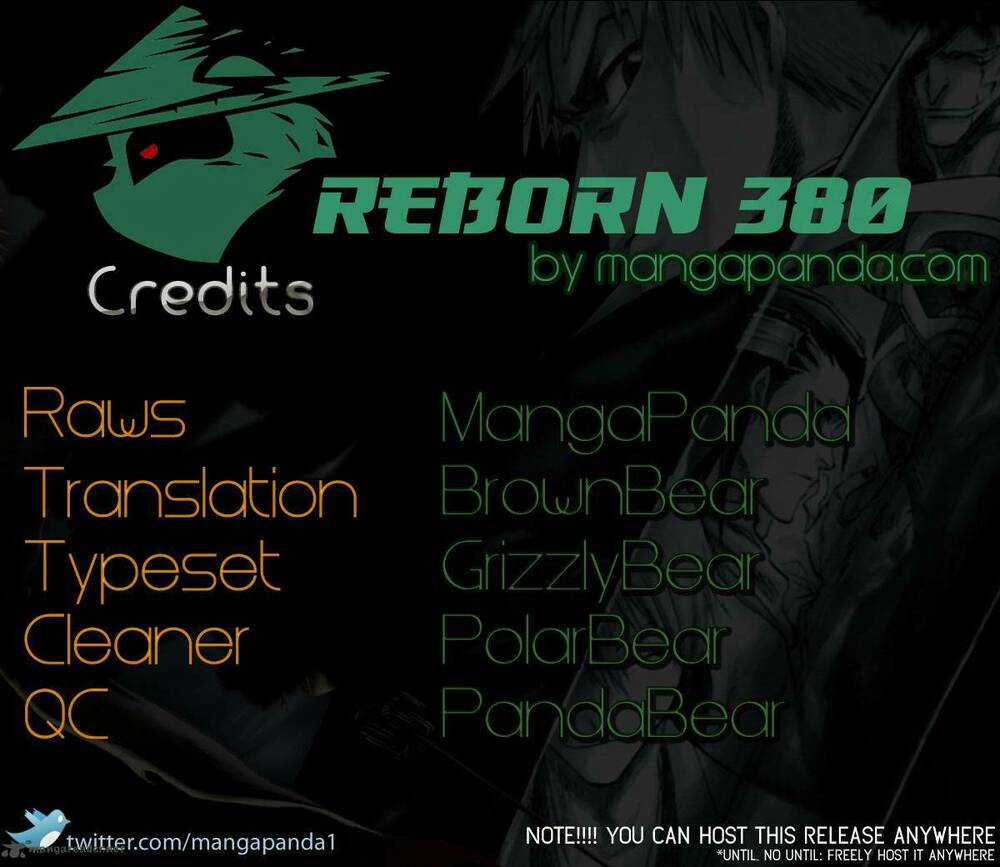 Reborn: Người Đào Tạo Sát Thủ Chapter 380 trang 16