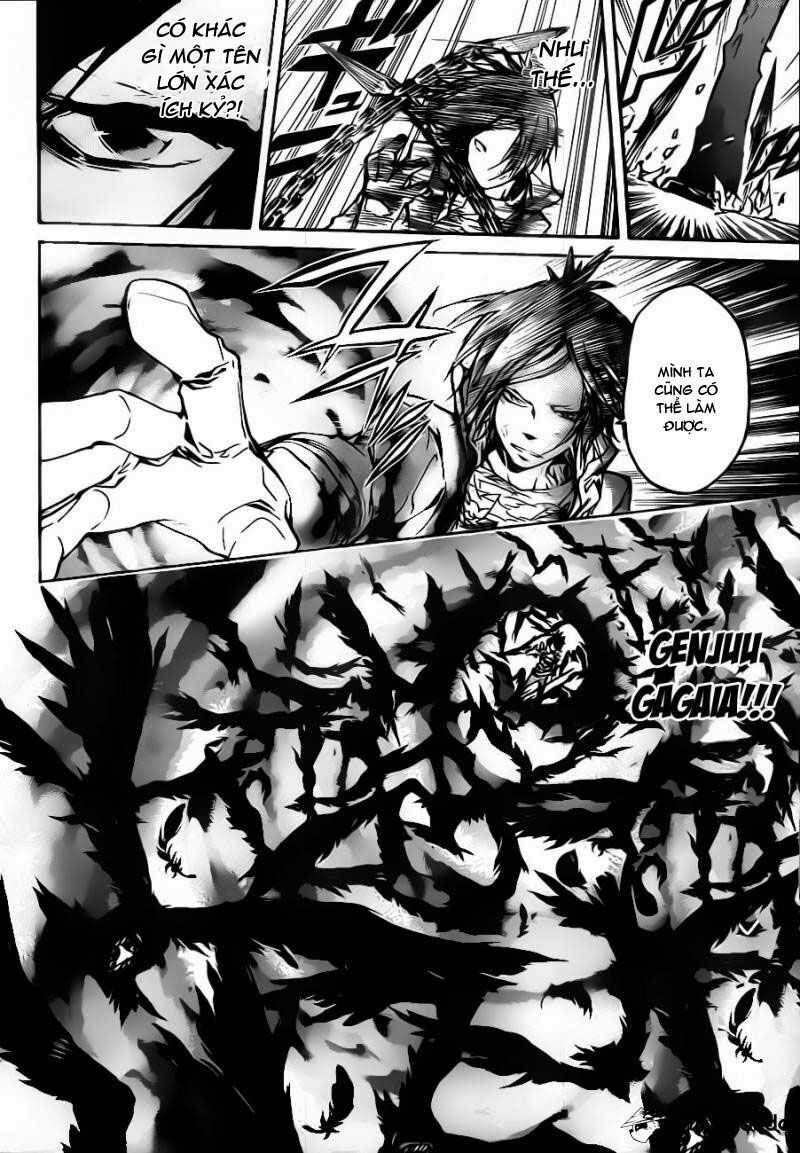 Reborn: Người Đào Tạo Sát Thủ Chapter 382 trang 11