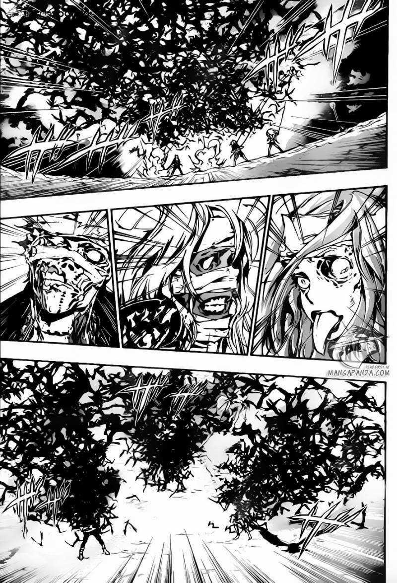 Reborn: Người Đào Tạo Sát Thủ Chapter 382 trang 12