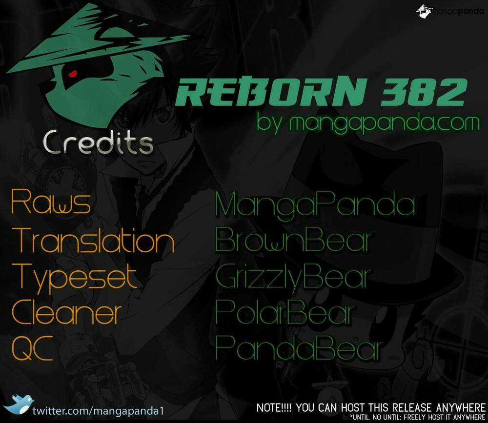 Reborn: Người Đào Tạo Sát Thủ Chapter 382 trang 16