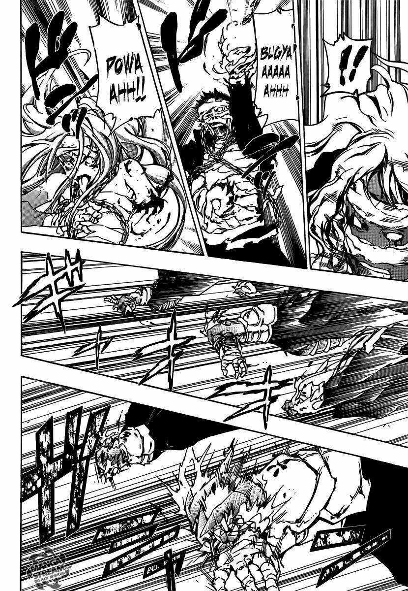 Reborn: Người Đào Tạo Sát Thủ Chapter 384 trang 5