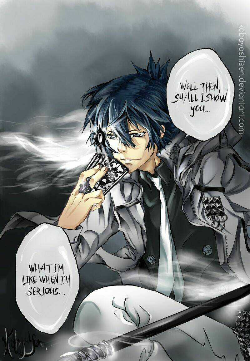 Reborn: Người Đào Tạo Sát Thủ Chapter 393 trang 2