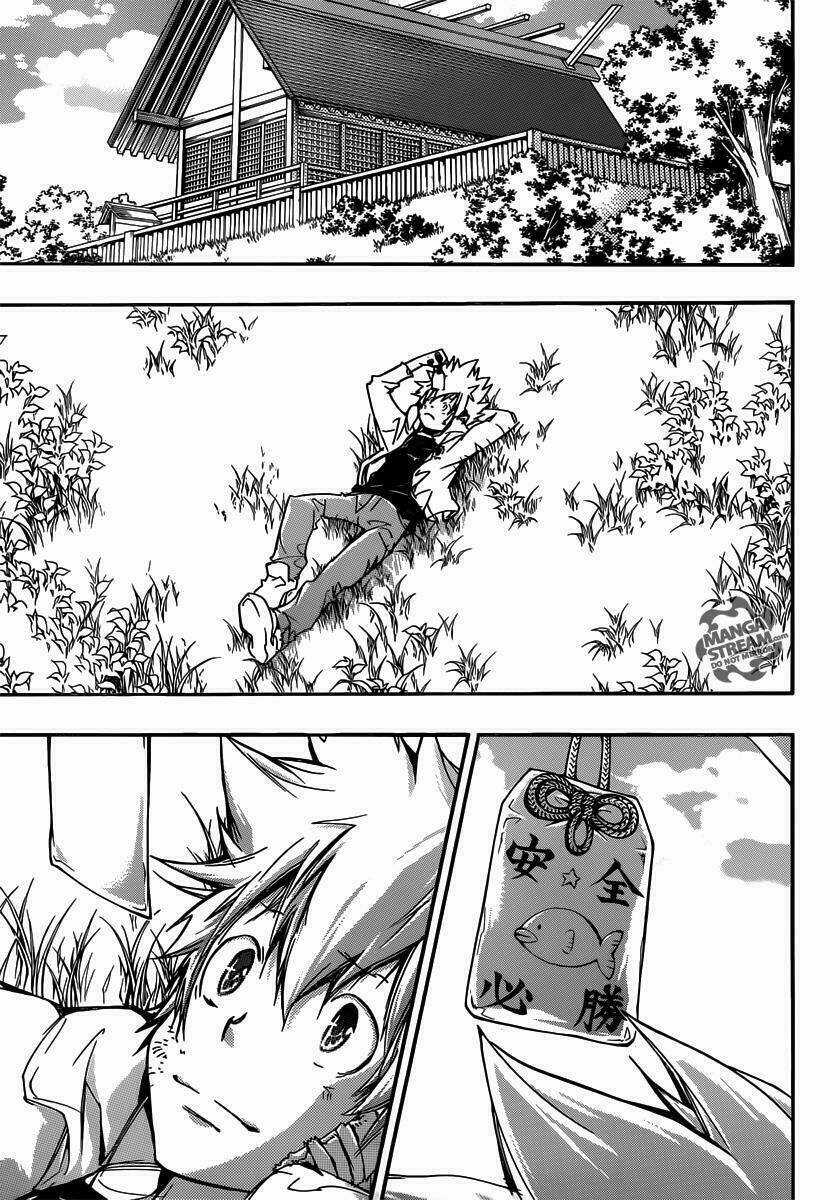 Reborn: Người Đào Tạo Sát Thủ Chapter 393 trang 5