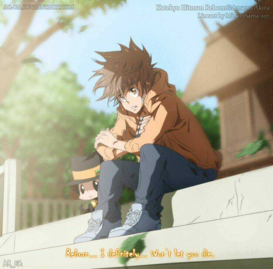 Reborn: Người Đào Tạo Sát Thủ Chapter 394 trang 18