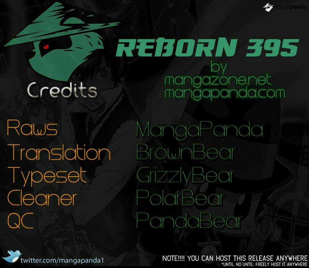 Reborn: Người Đào Tạo Sát Thủ Chapter 395 trang 16