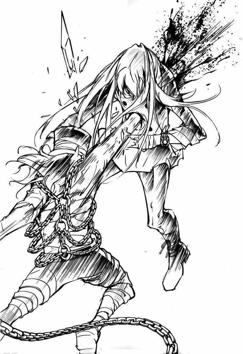 Reborn: Người Đào Tạo Sát Thủ Chapter 398 trang 14