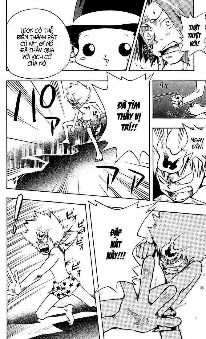 Reborn: Người Đào Tạo Sát Thủ Chapter 4 trang 16