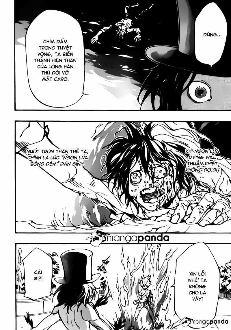 Reborn: Người Đào Tạo Sát Thủ Chapter 403 trang 14