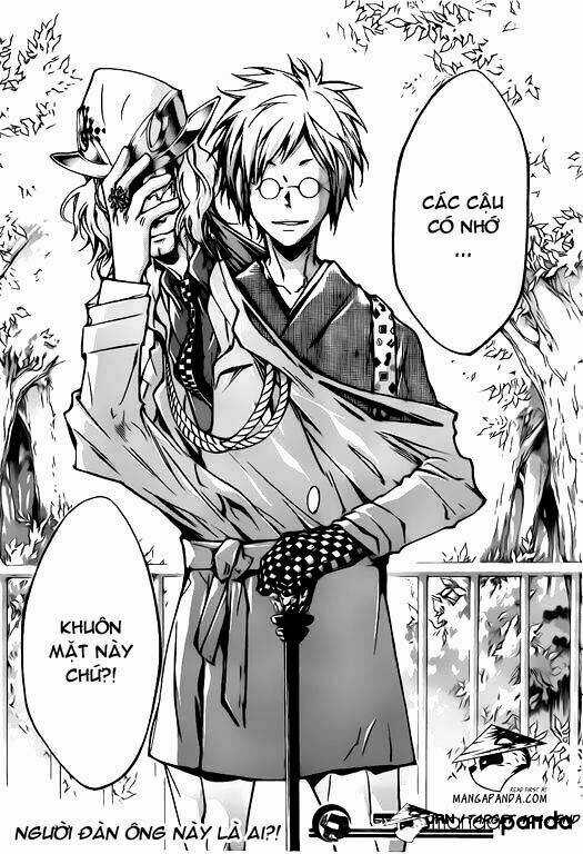 Reborn: Người Đào Tạo Sát Thủ Chapter 404 trang 15