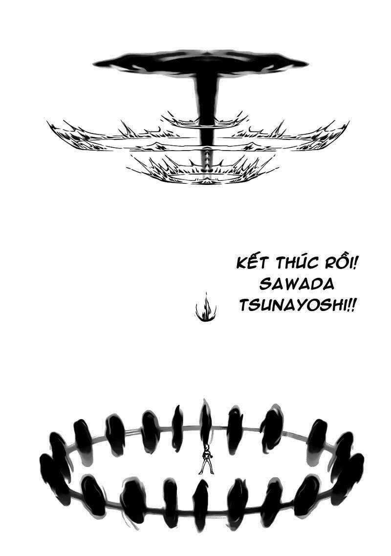 Reborn: Người Đào Tạo Sát Thủ Chapter 404 trang 3