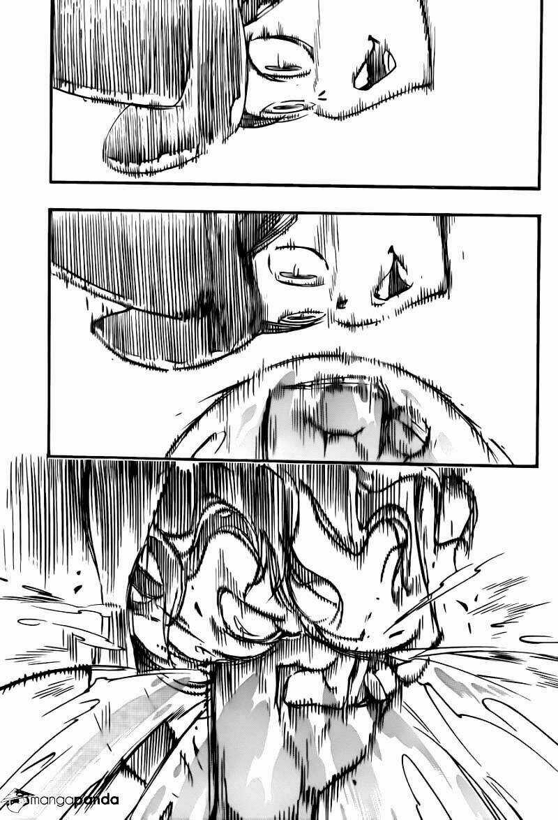 Reborn: Người Đào Tạo Sát Thủ Chapter 404 trang 4