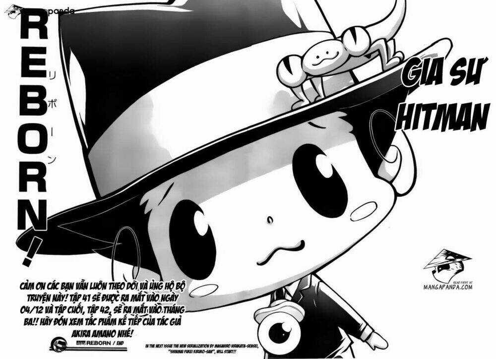 Reborn: Người Đào Tạo Sát Thủ Chapter 409 trang 21