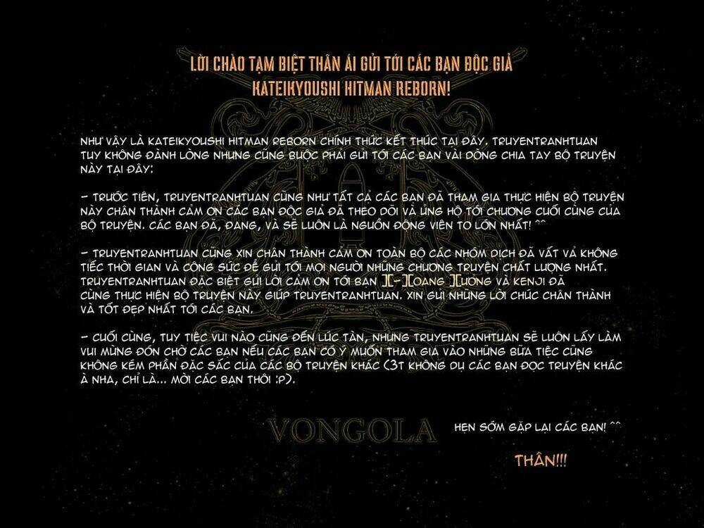 Reborn: Người Đào Tạo Sát Thủ Chapter 409 trang 22