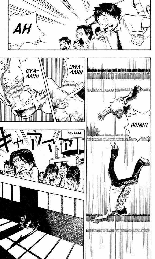 Reborn: Người Đào Tạo Sát Thủ Chapter 5 trang 15