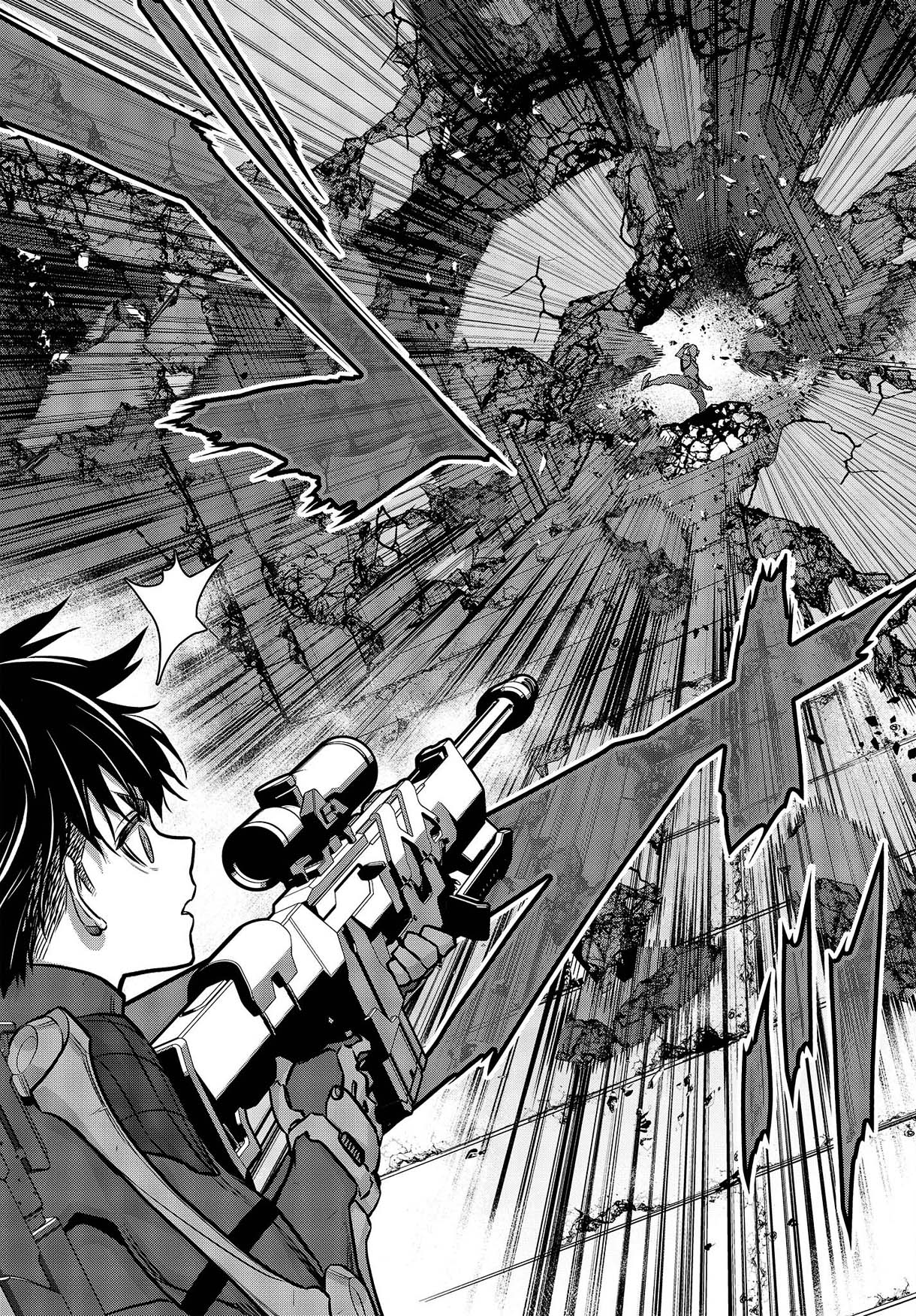 Rebuild World Chapter 29 trang 6