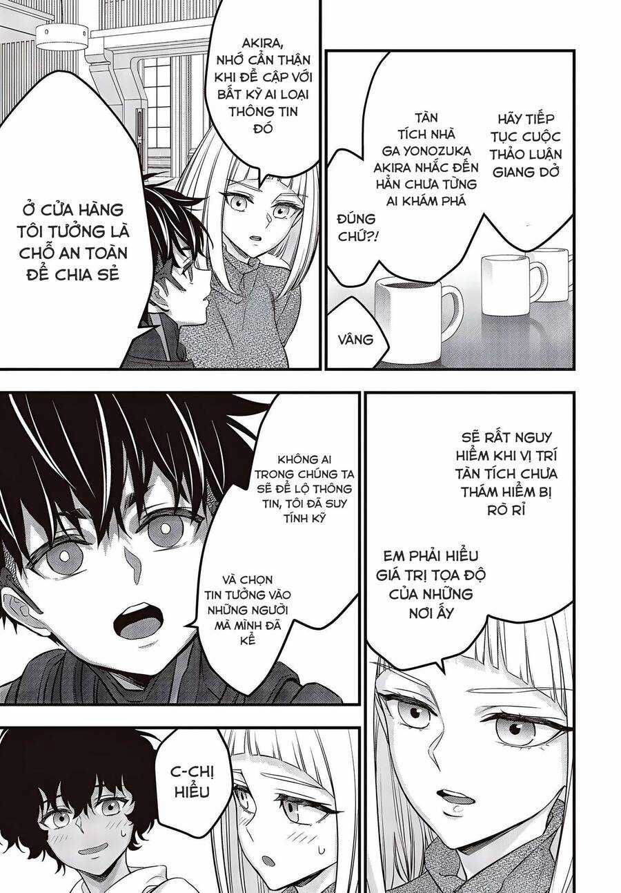 Rebuild World Chapter 44 trang 24