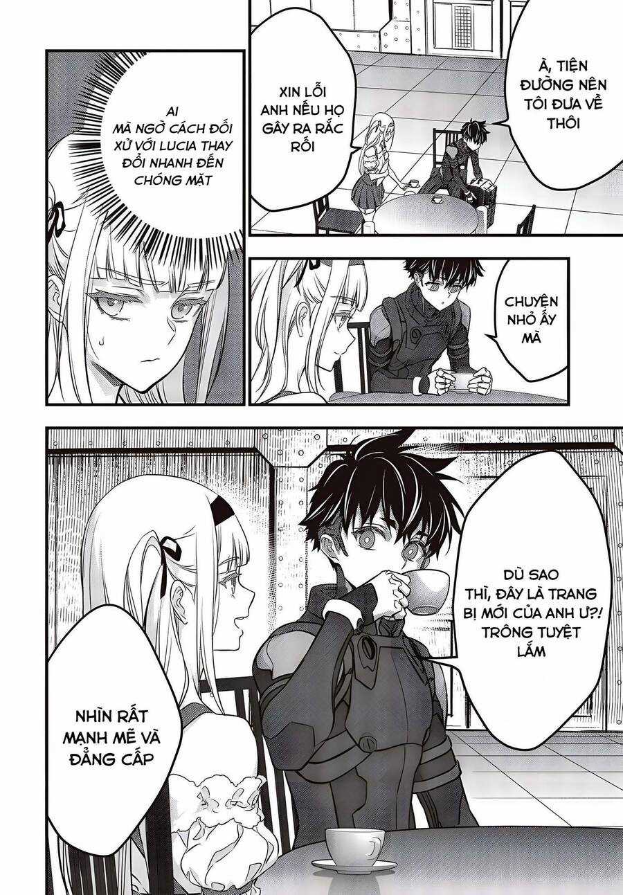 Rebuild World Chapter 44 trang 3