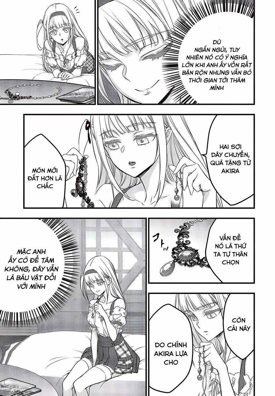 Rebuild World Chapter 44 trang 8