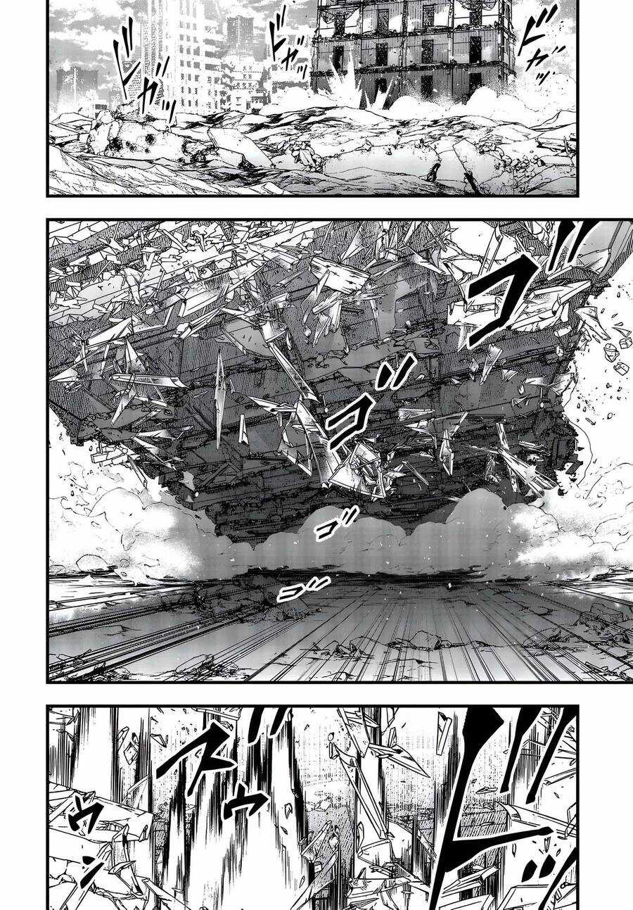 Rebuild World Chapter 49 trang 25