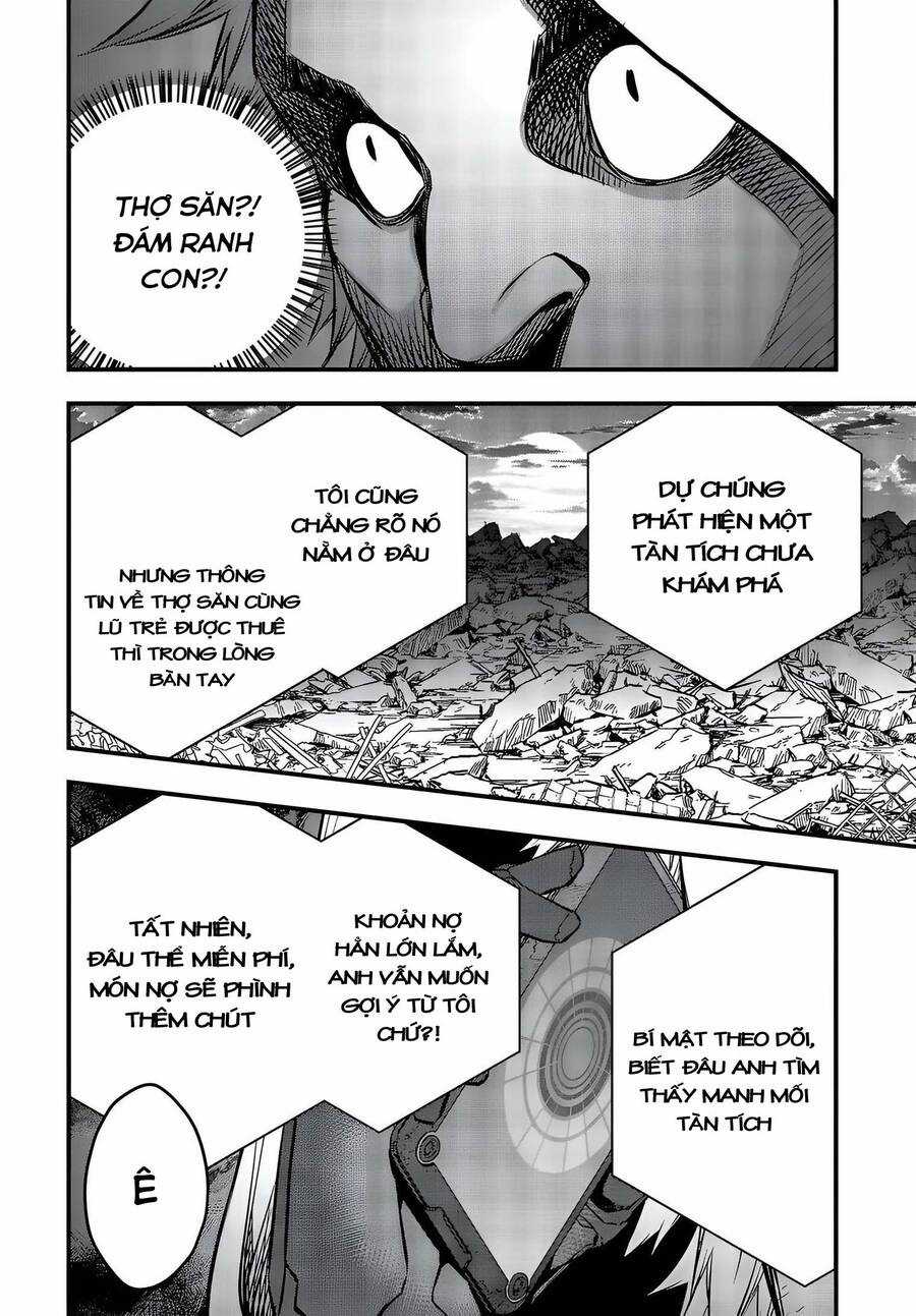 Rebuild World Chapter 49 trang 29