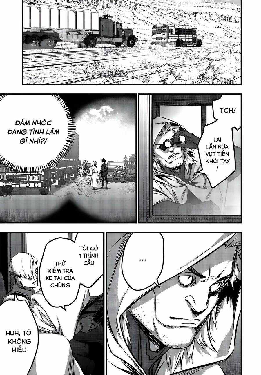 Rebuild World Chapter 49 trang 6