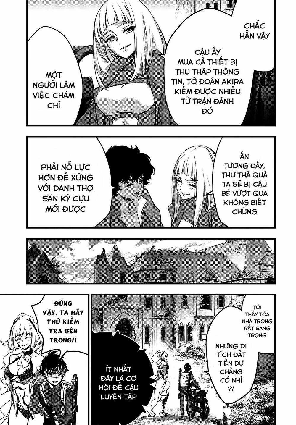 Rebuild World Chương 20 trang 10