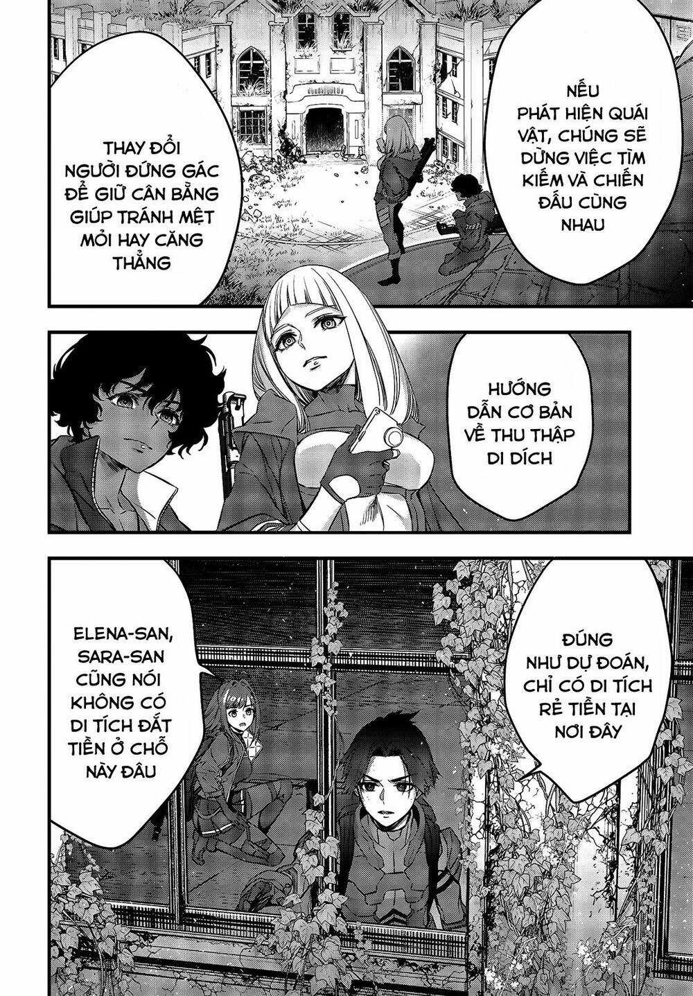 Rebuild World Chương 20 trang 25