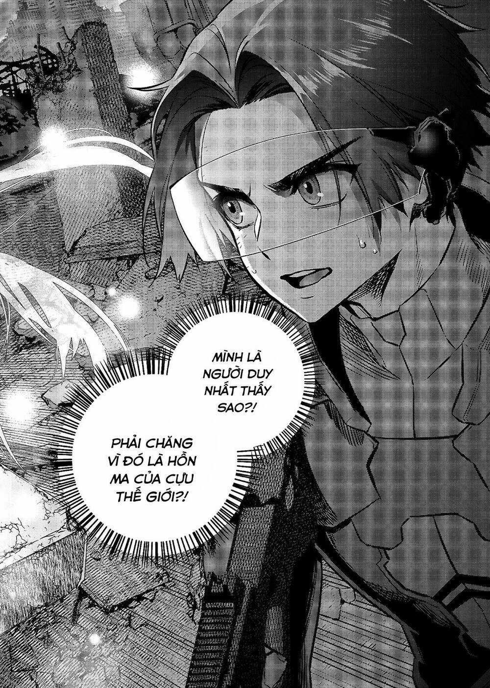 Rebuild World Chương 20 trang 27