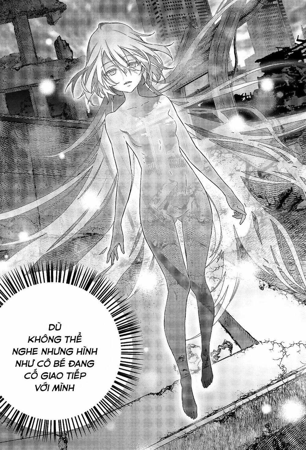 Rebuild World Chương 20 trang 28