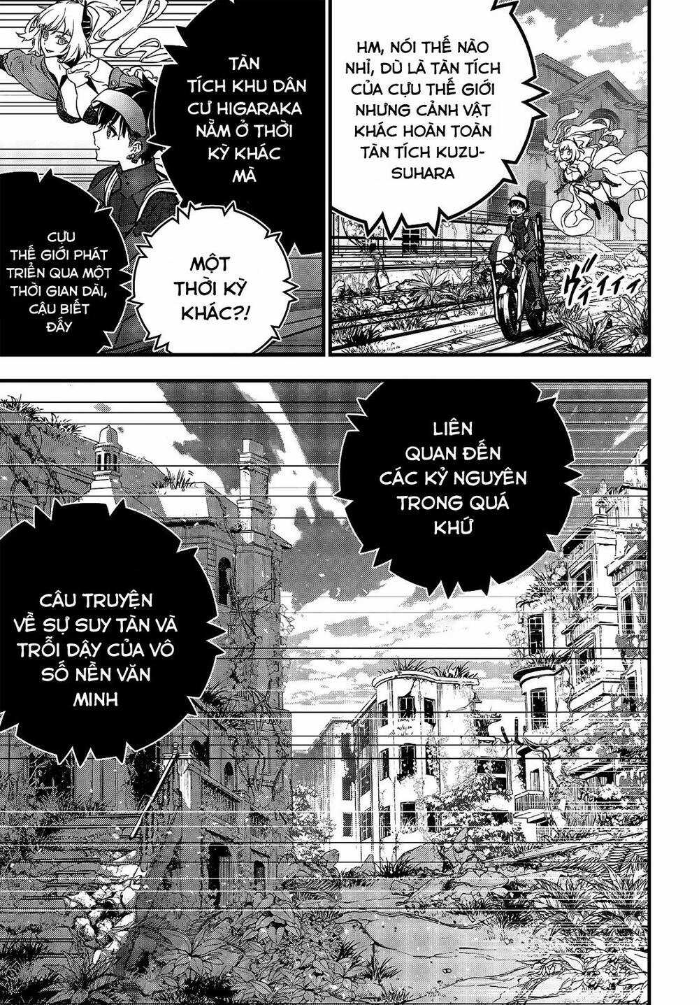 Rebuild World Chương 20 trang 4