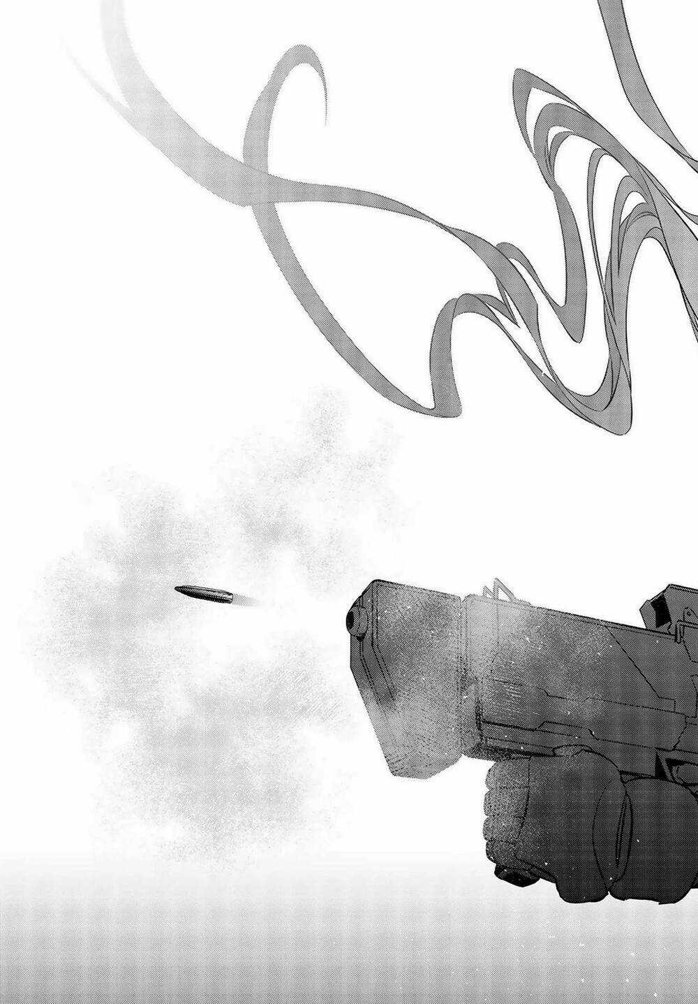 Rebuild World Chương 21 trang 14