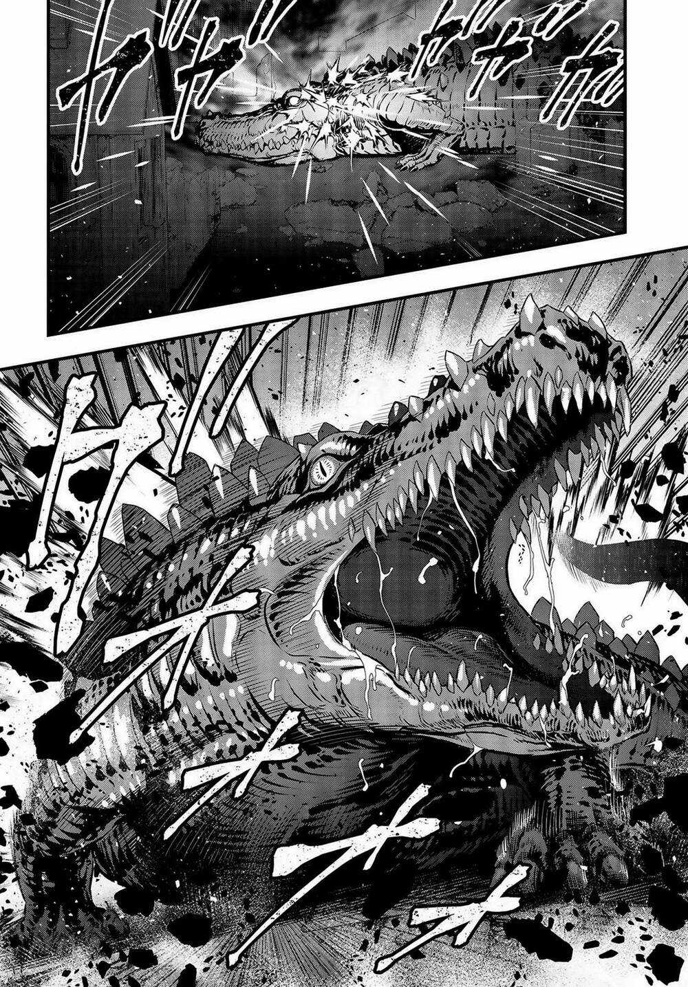 Rebuild World Chương 21 trang 5