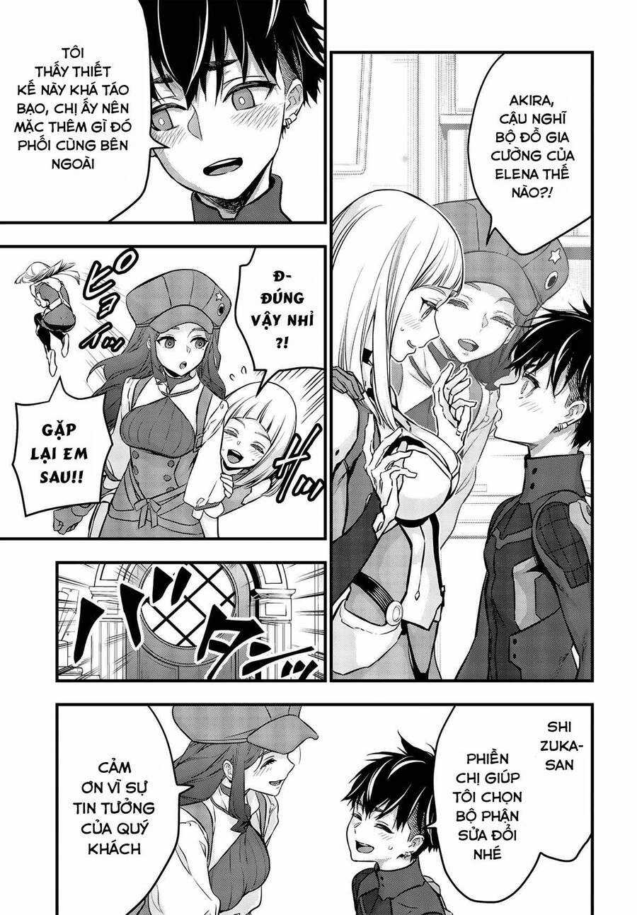 Rebuild World Chương 23 trang 2