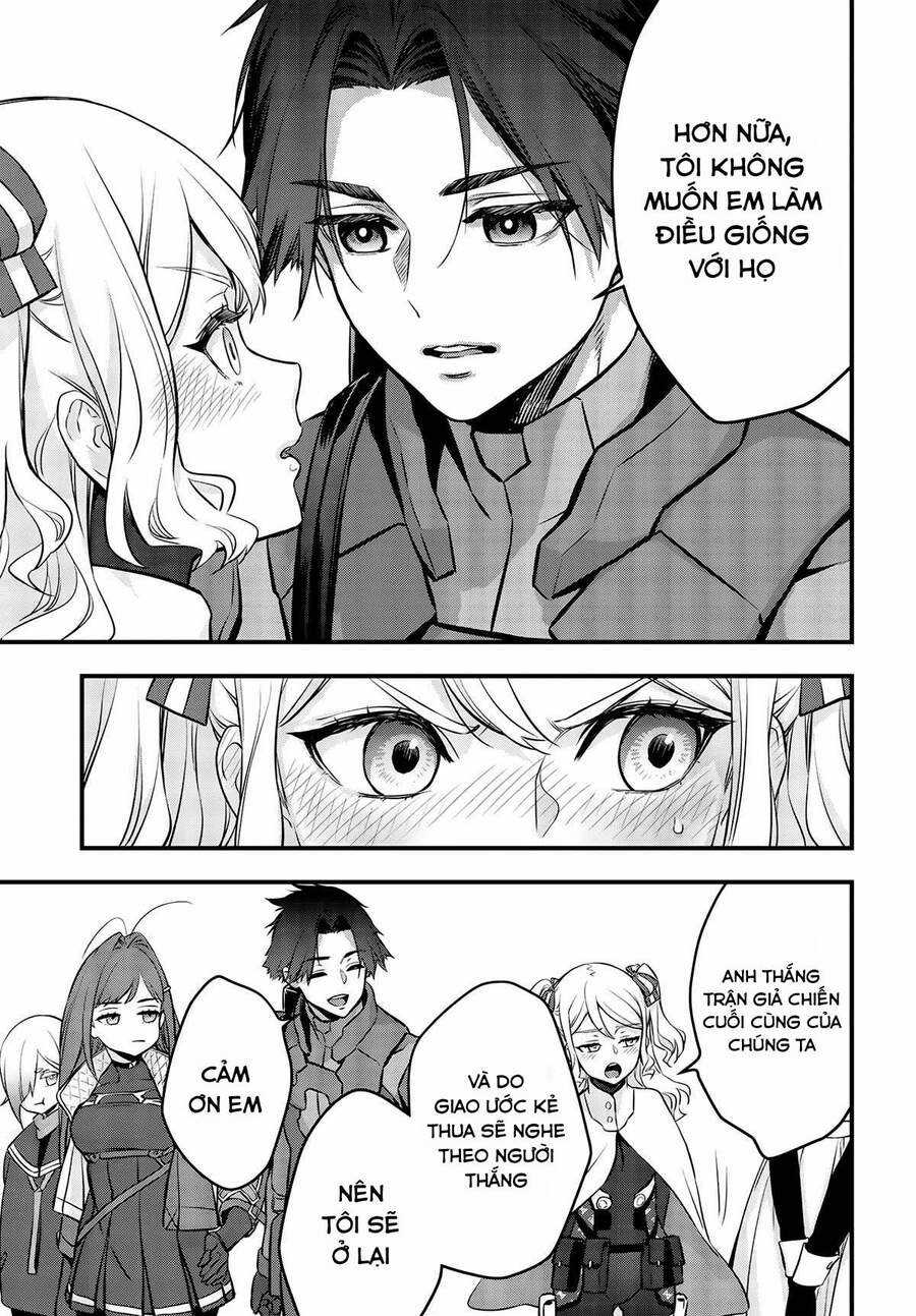 Rebuild World Chương 23 trang 26