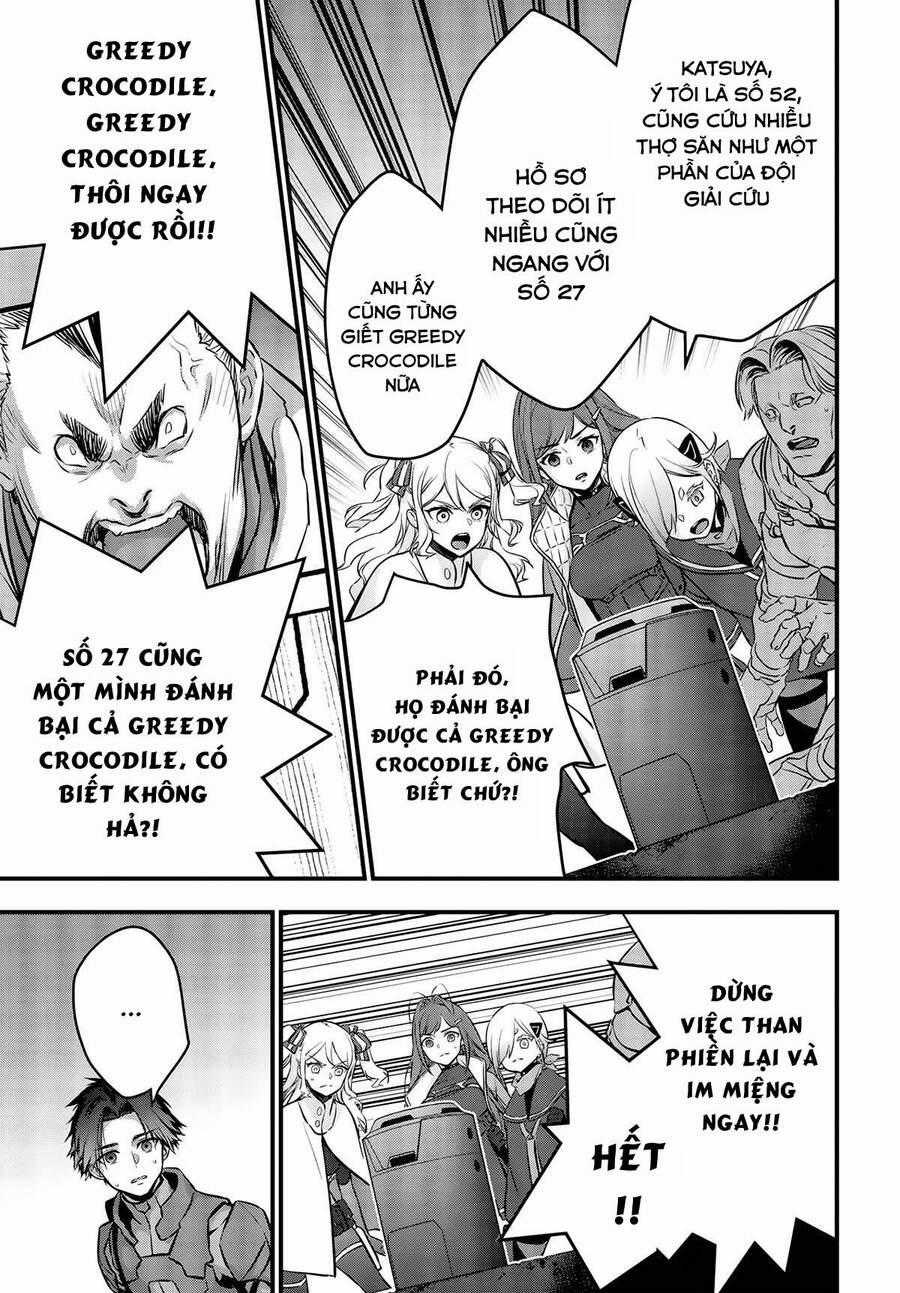 Rebuild World Chương 23 trang 32