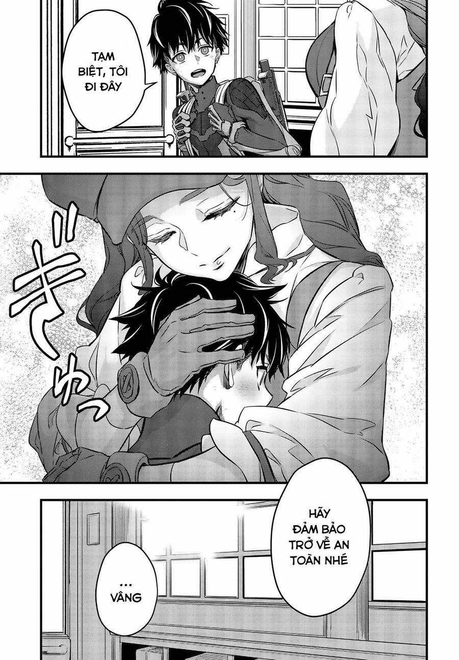 Rebuild World Chương 23 trang 6