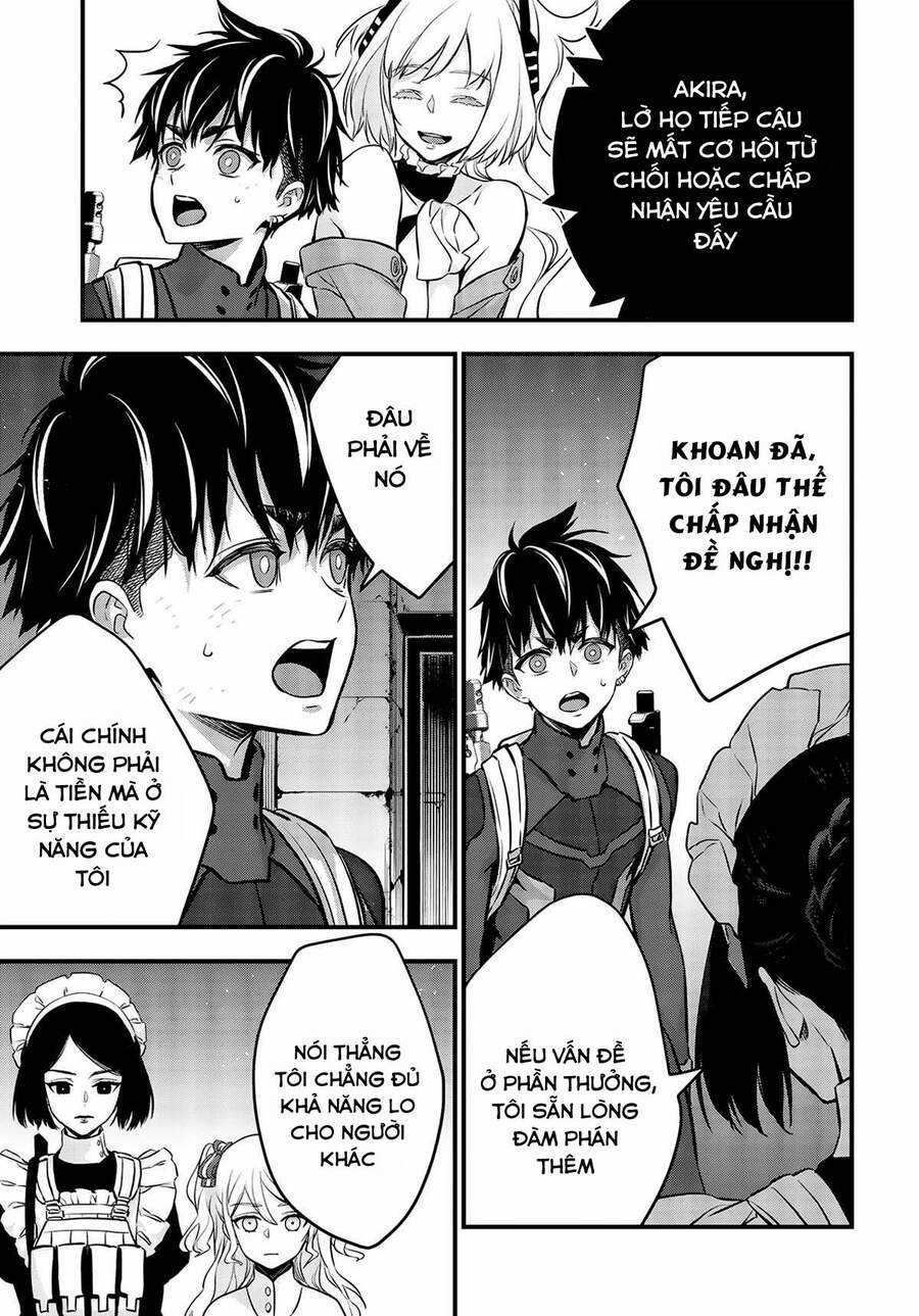 Rebuild World Chương 24 trang 10