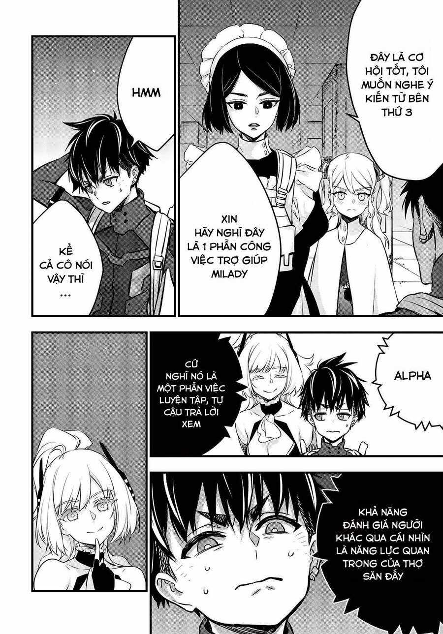 Rebuild World Chương 24 trang 17