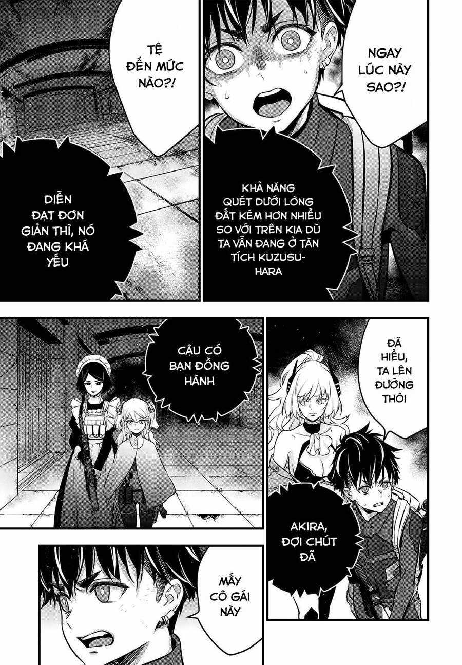 Rebuild World Chương 24 trang 2