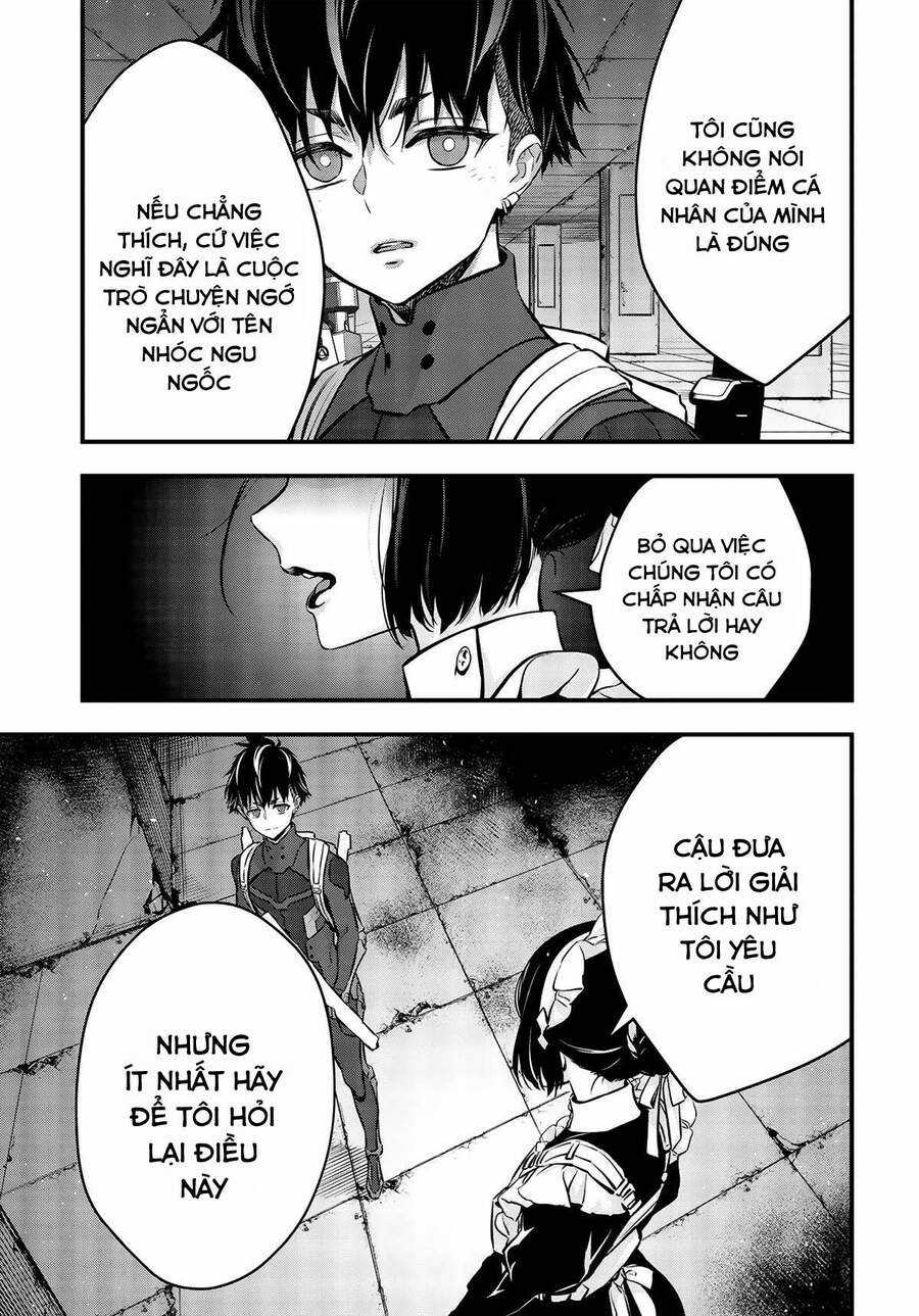 Rebuild World Chương 24 trang 24