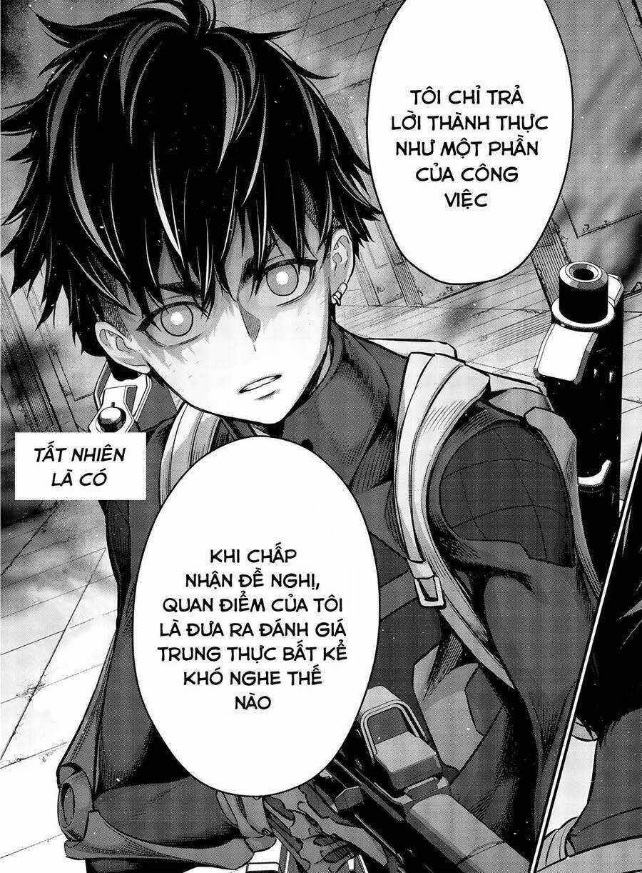 Rebuild World Chương 24 trang 26